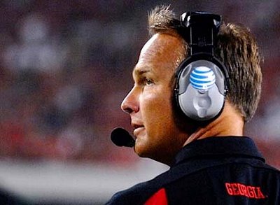 Richt and Co. banned from Carver of Columbus