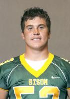 NDSU Suspends LB Sczepanski