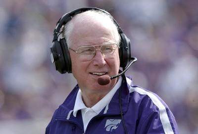 Bill Snyder