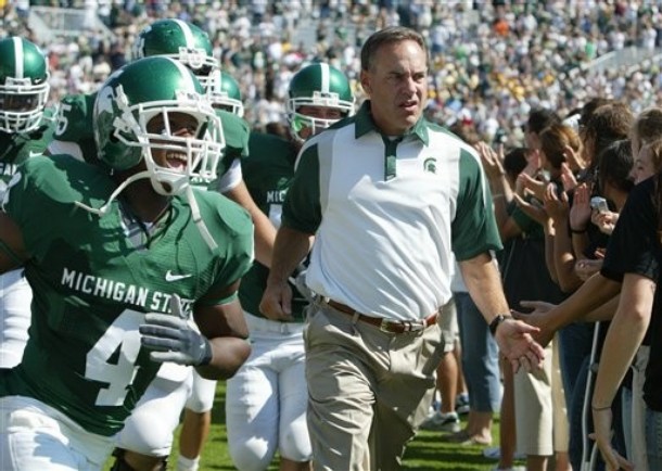 6 Months in Jail is not Enough to get Removed from MSU’s Program