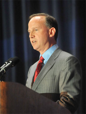 Gov. Markell has fought gallantly for sports gambling in Delaware 
