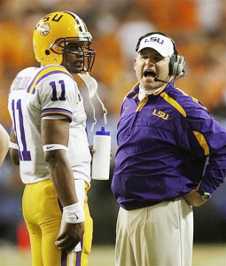 Perrilloux had problems at LSU, now faces issues at Jackson State