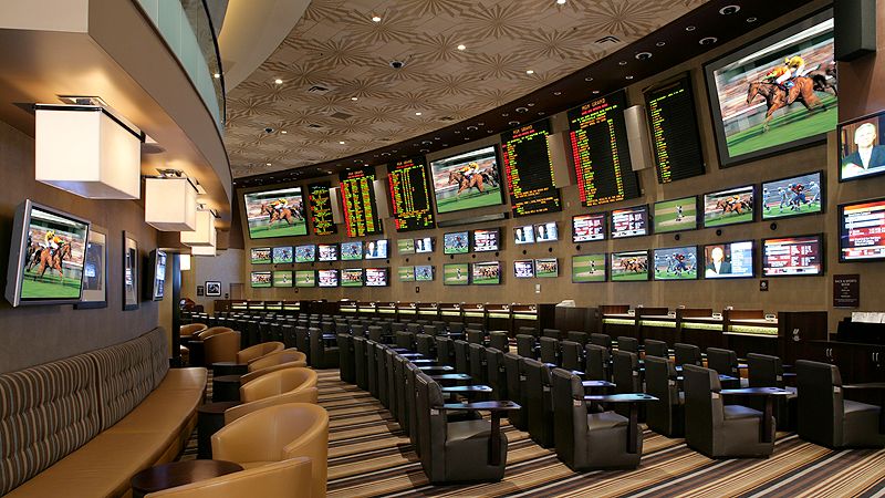 Delaware's Ruling May Cause Sportsbooks to be Empty