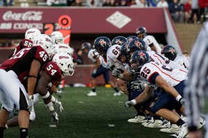 4 UMass players face drug charges