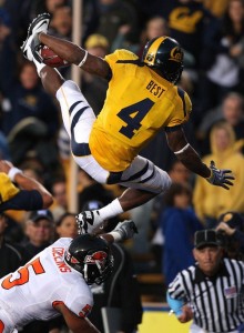 Cal's Best To Miss Poinsettia Bowl