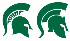 Sparty to get a rhytidectomy