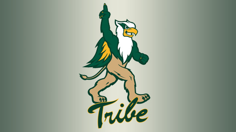 William & Mary’s new mascot lost his pants