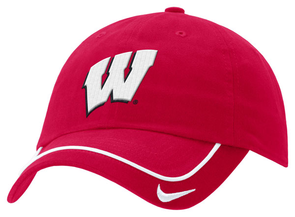 Wisconsin goes anti-sweatshop, drops Nike