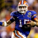 Tim Tebow’s Heisman pose will forever remain