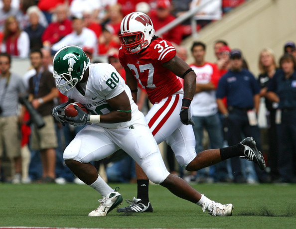 Sparty’s Dion Sims busted for computer theft ring