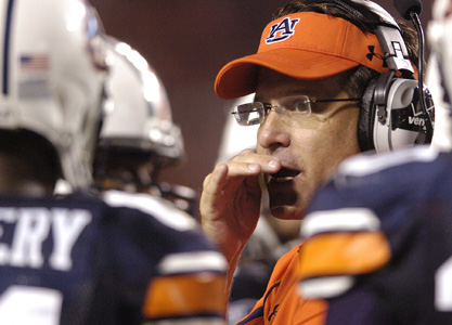 The Genius of GUS MALZAHN | TheMatadorSports.com and ...