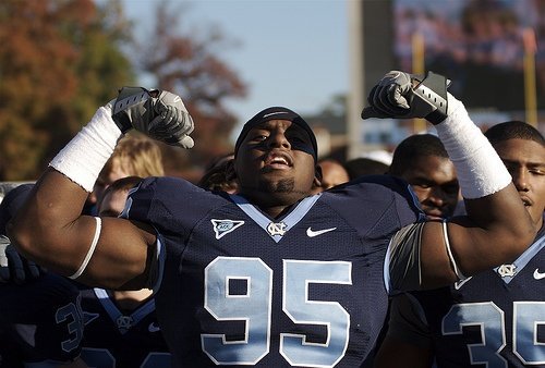UNC’s Greg Elleby out for the season