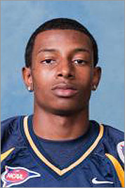 Pace DB Danroy Henry was shot and killed by police