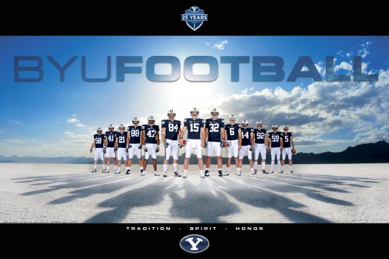 BYU makes commitment to Fight Hunger (bowl)