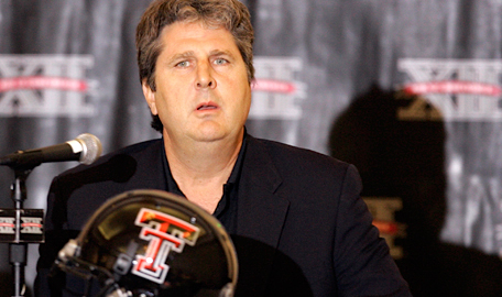 Court of Appeals rules against Mike Leach