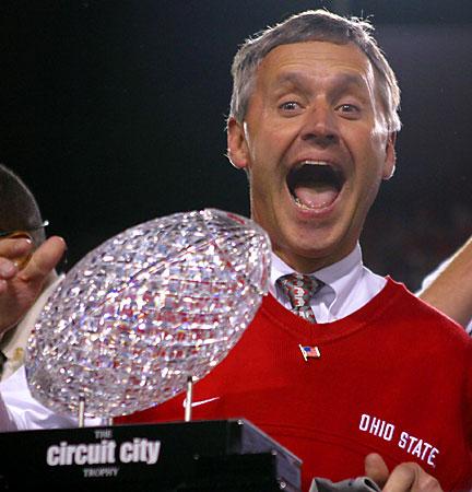 It’s time for OSU to part ways with Jim Tressel