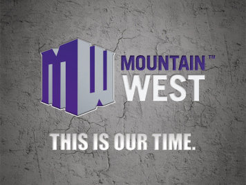 The Mountain West looks for a new image, goes boxy