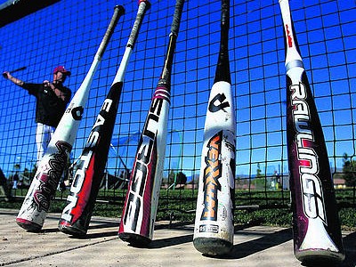 Louisville Slugger ordered to pay $850,000 for defective bat design