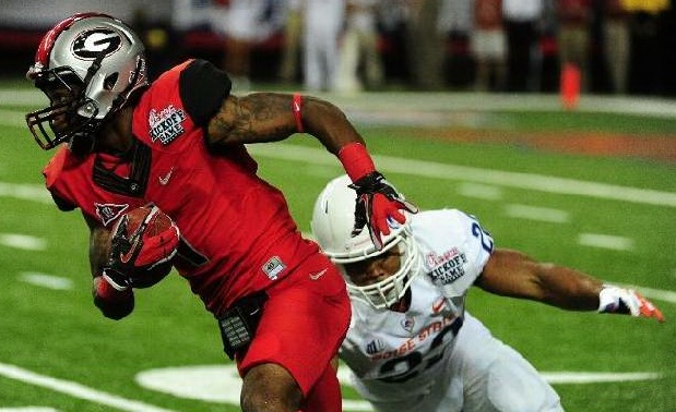 College football’s 10 most promising newcomers for 2011