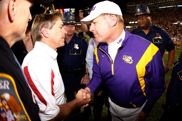 LSU vs. Alabama equals NFL talent