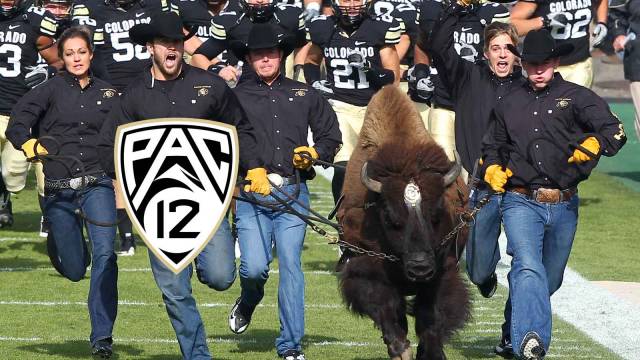 Colorado’s move to the Pac-12 proves to be cataclysmic