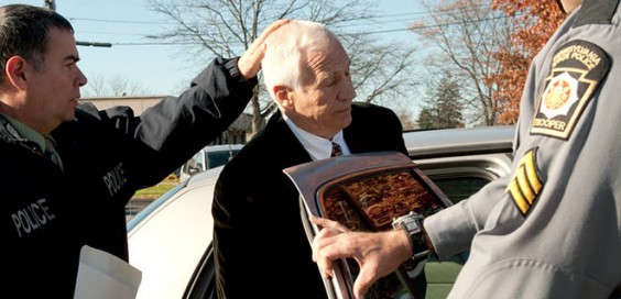 Michele Bachmann: “I want to find that guy [Sandusky] and beat him to a pulp”