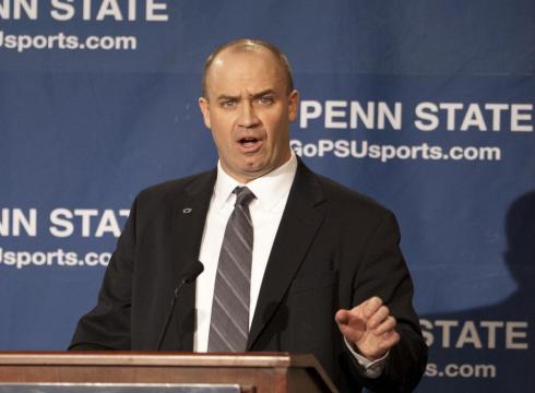 Bill O’Brien is good for Penn State