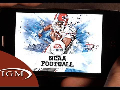 The 20 Coolest Smartphone Apps in College Sports