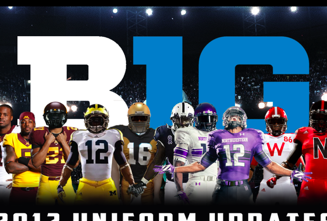 College Football: Big 10 Predictions