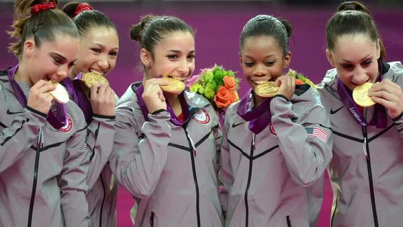 10 Career Lessons We Can Learn from the Olympics