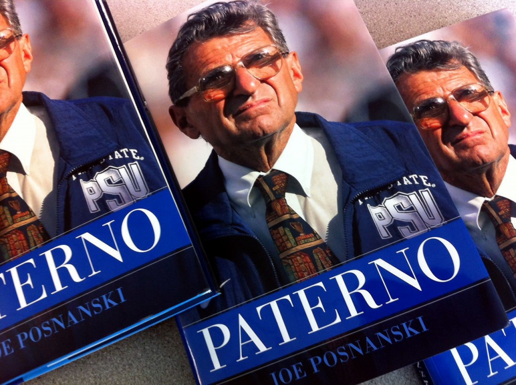 How Will “Paterno” Be Remembered?