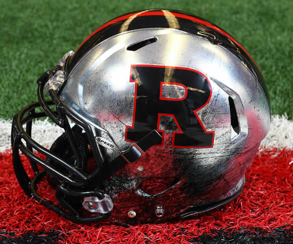 Rutgers Sues Big East