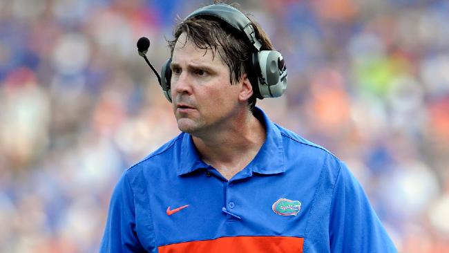 Five Gators to Transfer, Coach to Stay