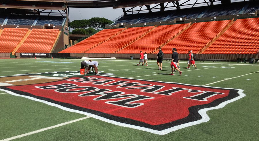 Hawaii Bowl Preview